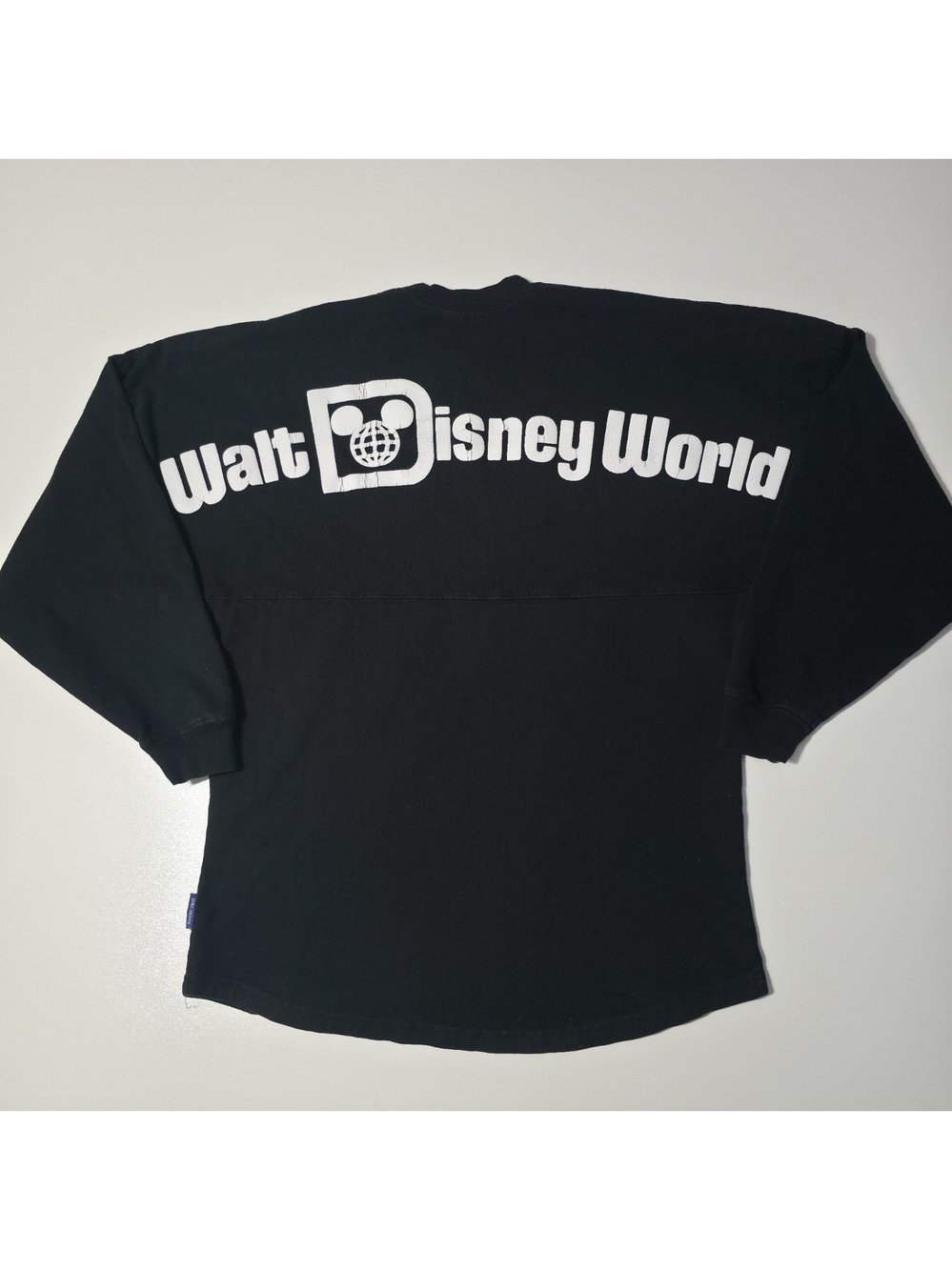 Walt Disney World Est. 1971 Spirit Jersey shirt size XS Extra Small mickey mouse